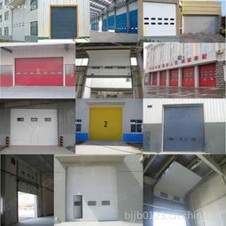 天津電動卷簾門定制、安裝及維修技術服務指南