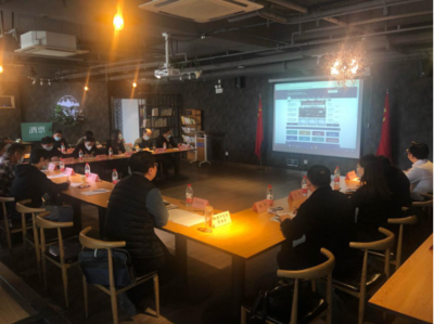 蓮湖區(qū)科技局召開2021年雙創(chuàng)工作推進(jìn)會，聚焦創(chuàng)業(yè)孵化器管理與服務(wù)