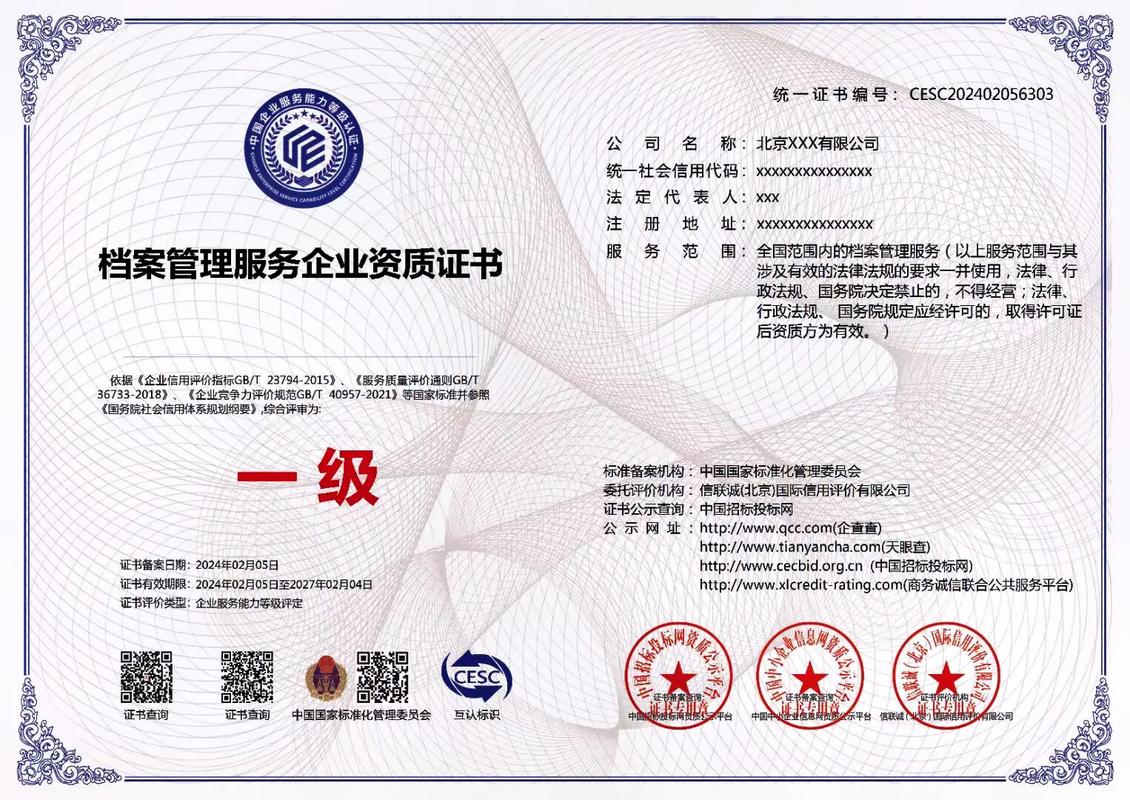 揭秘軟件設(shè)計(jì)保密服務(wù)一級(jí)證書 別再讓她與集成服務(wù)混為一談